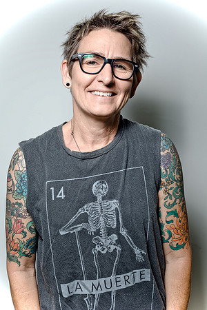 Portrait