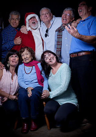 Family Photos