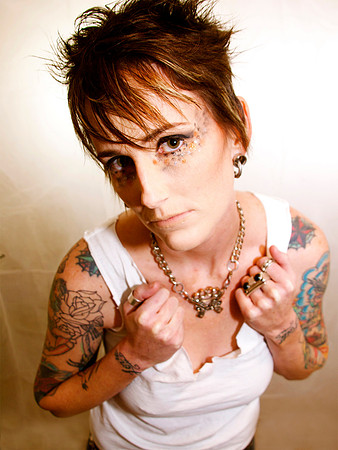 Glam rock
