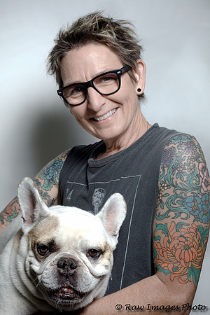 Portrait