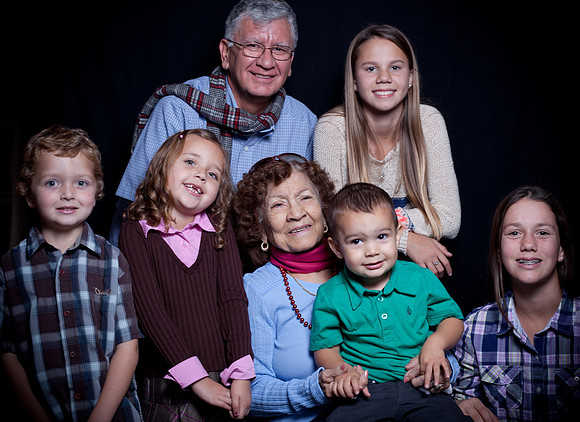 Family Photos