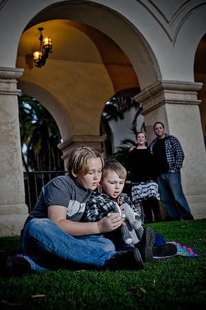 Portrait photography, San Diego photographer