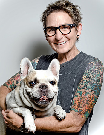 Portrait