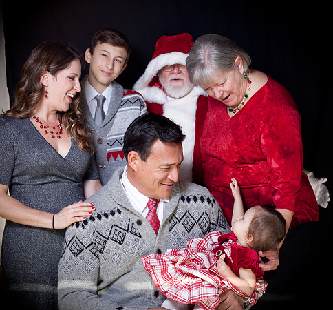 Family Photos