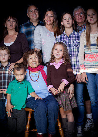 Family Photos