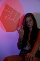 Sonya Projector 2021
