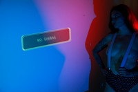 Sonya Projector 2021