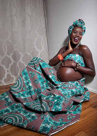 Family & Maternity
