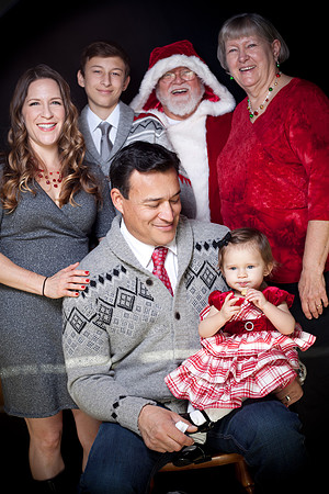 Family Photos