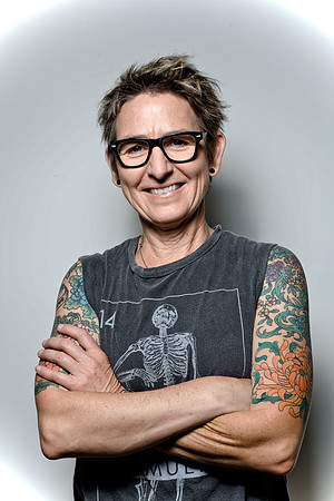 Portrait