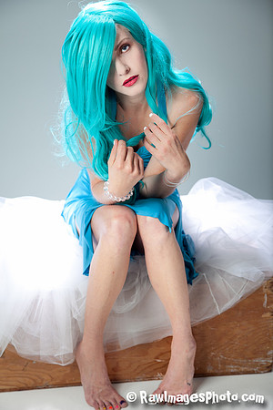 Portrait Photography