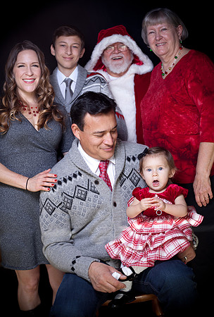Family Photos