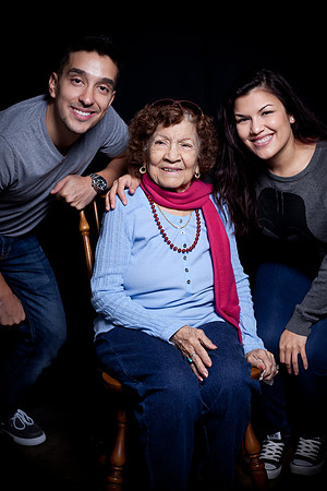 Family Photos
