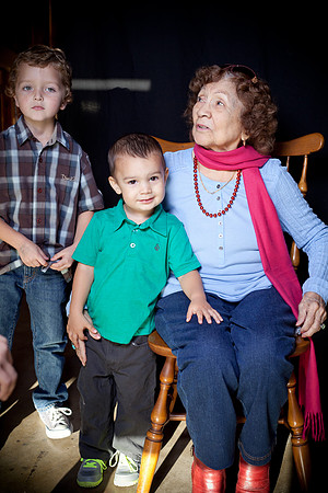 Family Photos