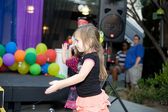 Stepping Stone Fundraiser