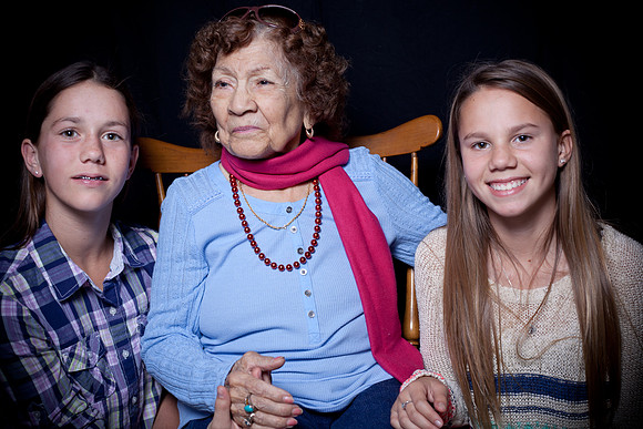 Family Photos