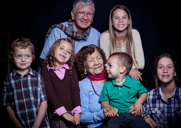 Family Photos