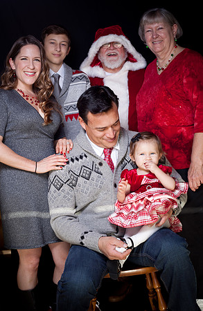 Family Photos