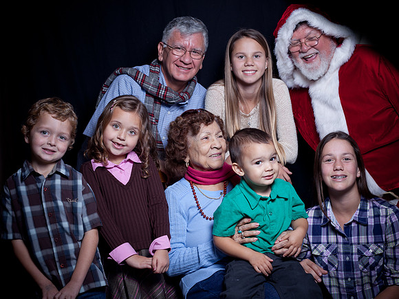 Family Photos