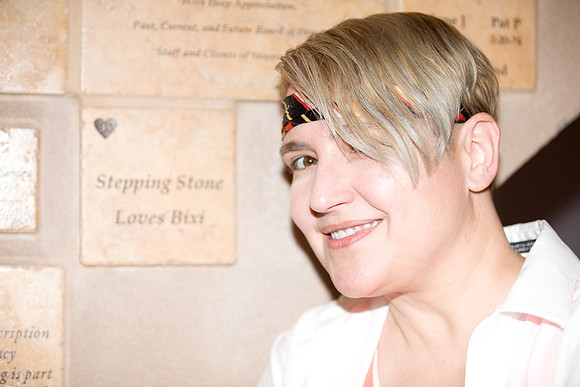 Stepping Stone Fundraiser