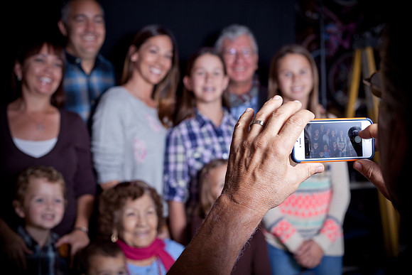 Family Photos