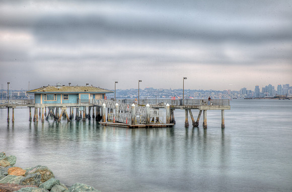 San Diego Photography