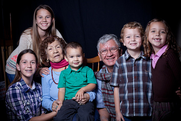 Family Photos