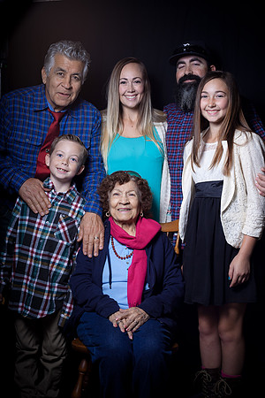 Family Photos