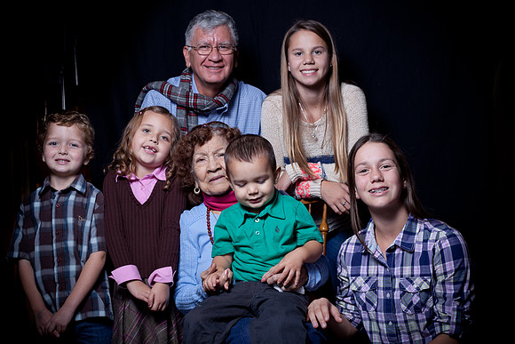 Family Photos