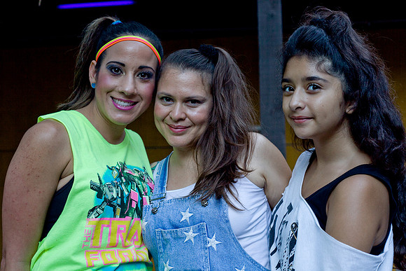 Stepping Stone Fundraiser