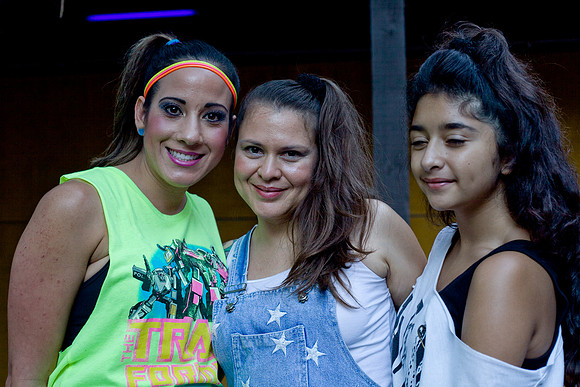 Stepping Stone Fundraiser