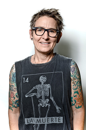 Portrait
