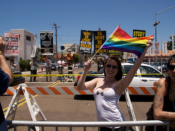 Gay Pride