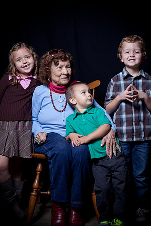 Family Photos