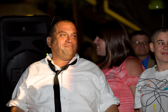 Stepping Stone Fundraiser