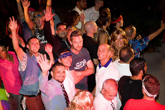 Stepping Stone Fundraiser