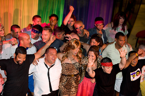 Stepping Stone Fundraiser