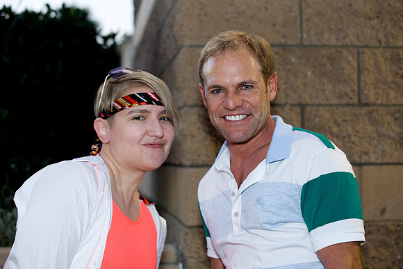 Stepping Stone Fundraiser