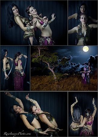 Portrait Photography