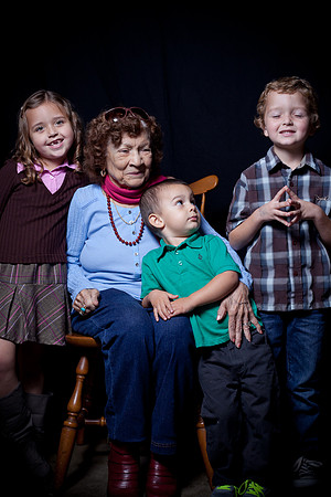 Family Photos