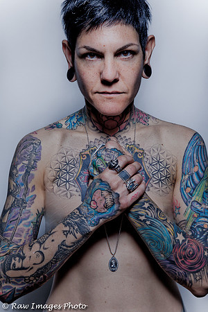 Portrait