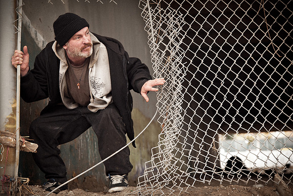 Portrait Photography