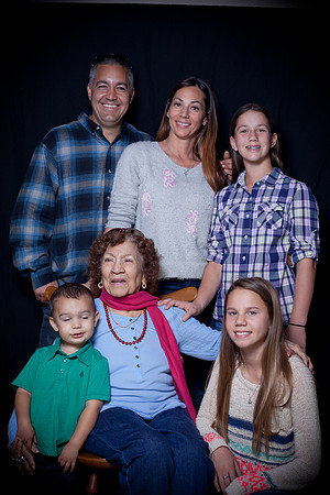 Family Photos