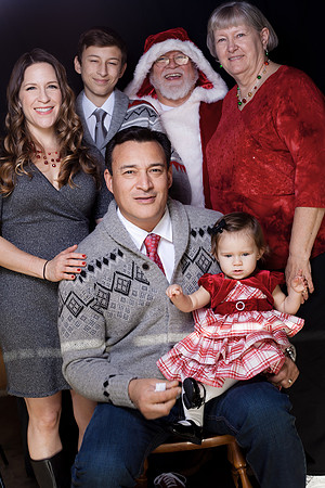 Family Photos