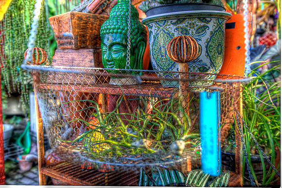 Art photography