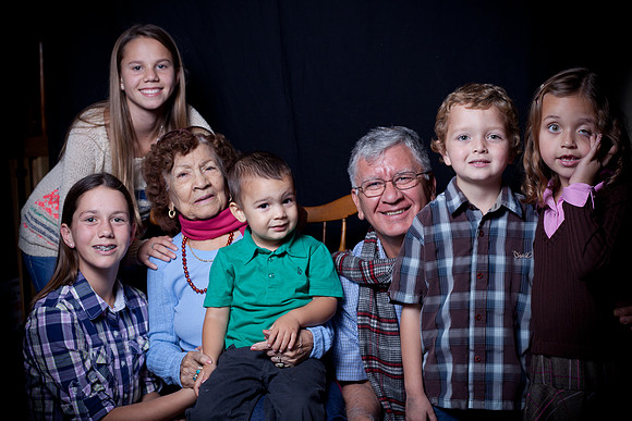 Family Photos