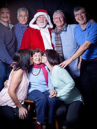 Family Photos