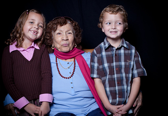 Family Photos