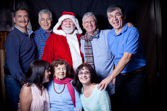 Family Photos
