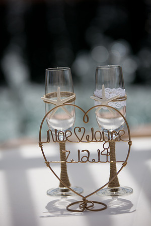 Joyce and Noe Wedding